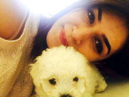 Check out: Meet the newest member of Kriti Sanon’s family