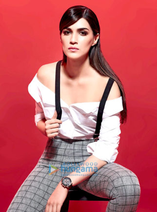 Celebrity Photo Of Kriti Sanon