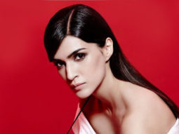 Kriti Sanon’s HOT and stylish Maxim photoshoot