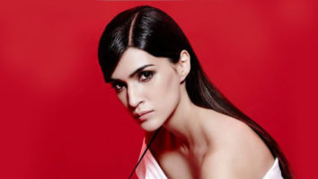 Kriti Sanon’s HOT and stylish Maxim photoshoot