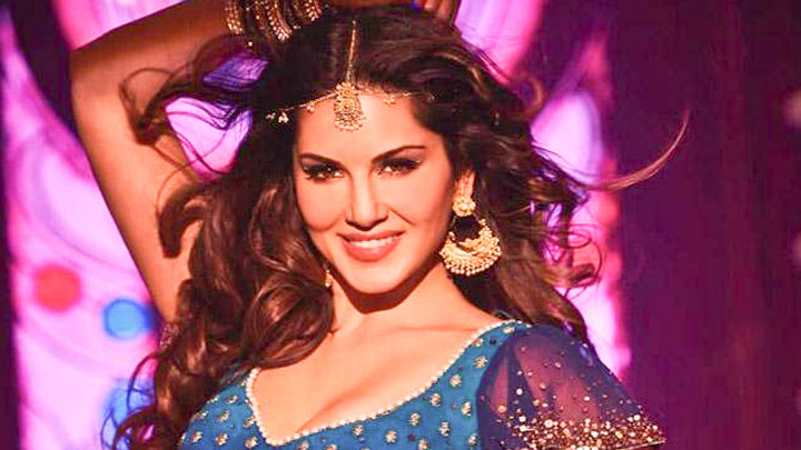 Laila Main Laila (Raees)
