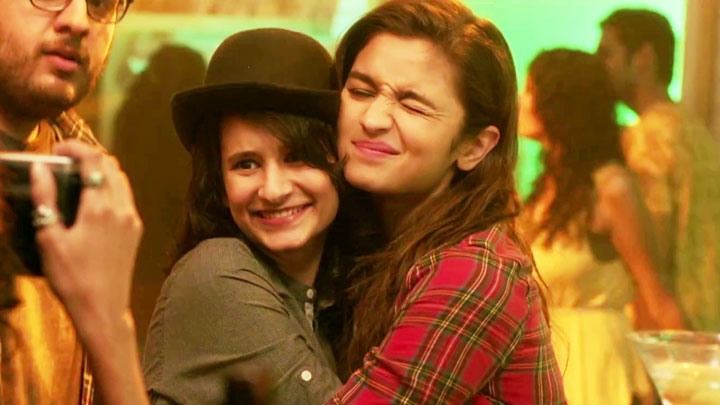 Love You Zindagi (Dear Zindagi) Love You Zindagi (Dear Zindagi)