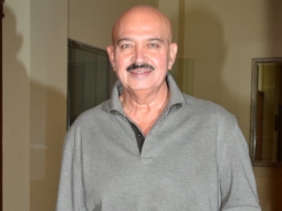 Kaabil EXCLUSIVE With Rakesh Roshan: “Want To Hit The Bull’s Eye…”