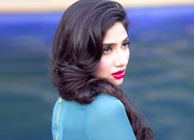 Mahira-Khan-Romatic-Photos