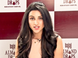 Making Of Parineeti Chopra, Amit Sadh’s ‘Bajaj Almond Drops Oil’ Ad