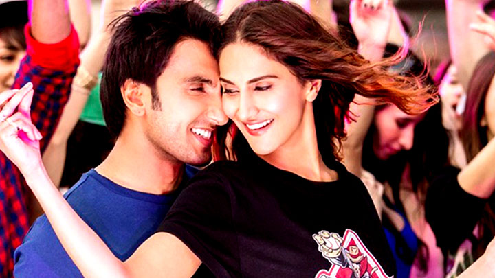 Ranveer Singh, Vaani Kapoor’s LOVE For DANCE In Nashe Si Chadh Gayi Ranveer Singh, Vaani Kapoor’s LOVE For DANCE In Nashe Si Chadh Gayi