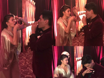 Inside Pics: Sonam Kapoor, Jacqueline Fernandez, Alia Bhatt and others have a blast at Manish Malhotra's birthday party