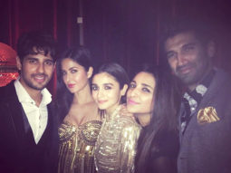Inside Pics: Sonam Kapoor, Jacqueline Fernandez, Alia Bhatt and others have a blast at Manish Malhotra’s birthday party