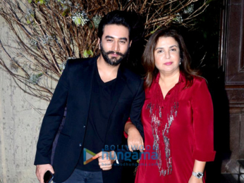 Shah Rukh Khan, Madhuri Dixit, Alia Bhatt, Akshay Kumar grace Manish Malhotra's 50th birthday bash hosted by Karan Johar⁠