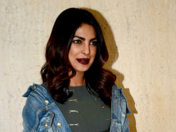 Manish Malhotra hosts a bash for Priyanka Chopra
