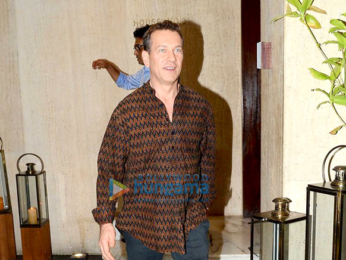 Manish Malhotra hosts a bash for Priyanka Chopra