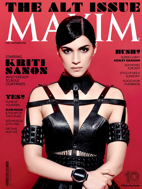 maxim dec 05