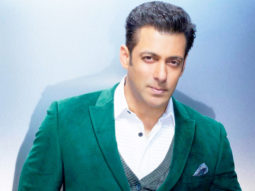 Watch: Most sweetest gift that Salman Khan got on his birthday