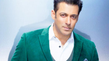 Watch: Most sweetest gift that Salman Khan got on his birthday