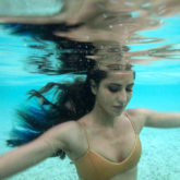 Must See: Katrina Kaif’s stunning underwater photograph