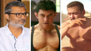 “Aamir and Salman Khan are stars of the year as they have made kushti a nationally acceptable sport” – Dangal director Nitesh Tiwari