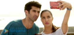 Movie Stills Of The Movie Ok Jaanu