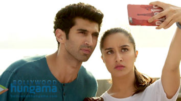Movie Stills Of The Movie Ok Jaanu