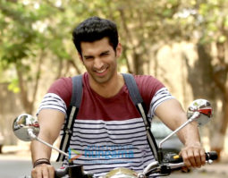 Movie Stills Of The Movie Ok Jaanu