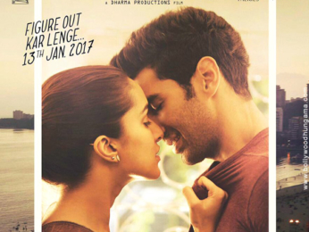 First Look Of The Movie OK Jaanu