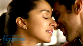 Movie Stills Of The Movie Ok Jaanu