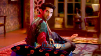 Movie Stills Of The Movie Ok Jaanu