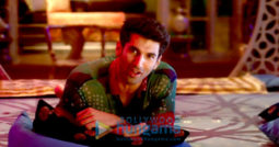 Movie Stills Of The Movie Ok Jaanu