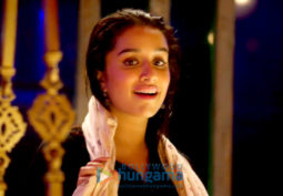 Movie Stills Of The Movie Ok Jaanu