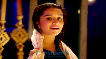 Movie Stills Of The Movie Ok Jaanu