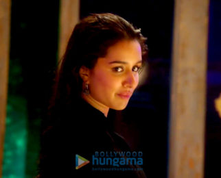 Movie Stills Of The Movie Ok Jaanu