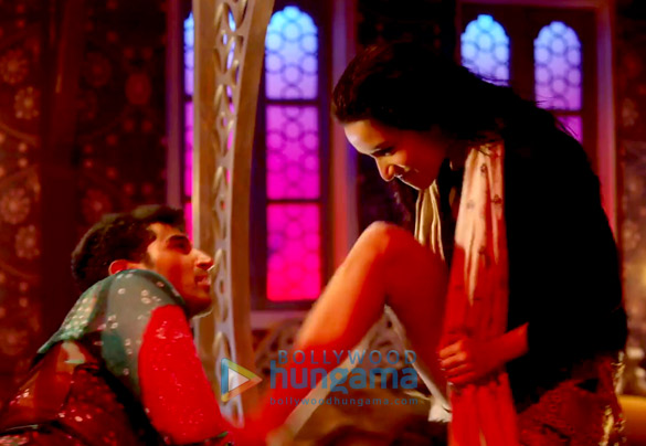 ok jaanu 115