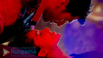 Movie Stills Of The Movie Ok Jaanu