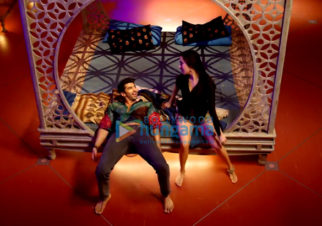 Movie Stills Of The Movie Ok Jaanu