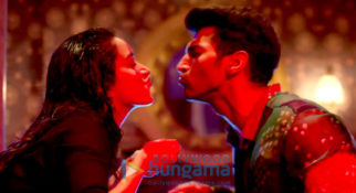 Movie Stills Of The Movie Ok Jaanu