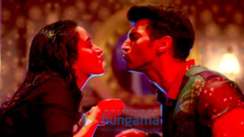 Movie Stills Of The Movie Ok Jaanu