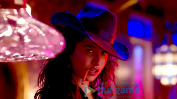 Movie Stills Of The Movie Ok Jaanu