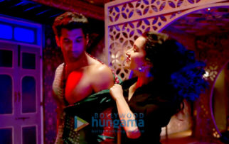 Movie Stills Of The Movie Ok Jaanu