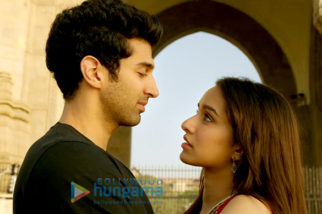 Movie Stills Of The Movie Ok Jaanu
