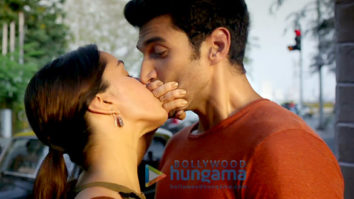 Movie Stills Of The Movie Ok Jaanu