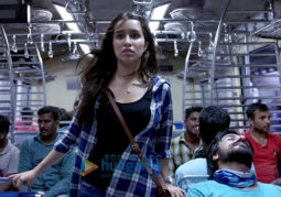 Movie Stills Of The Movie Ok Jaanu