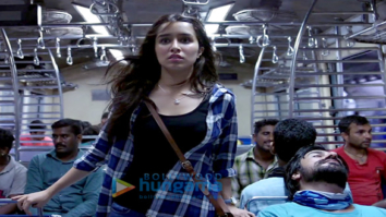 Movie Stills Of The Movie Ok Jaanu