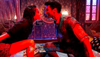 Movie Stills Of Ok Jaanu