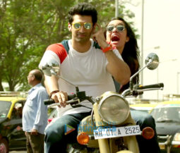 Movie Stills Of The Movie Ok Jaanu