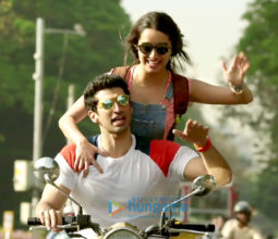 Movie Stills Of The Movie Ok Jaanu