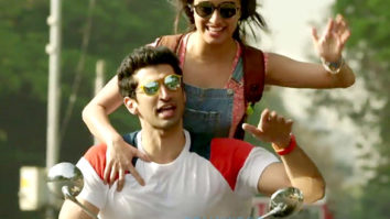 Movie Stills Of The Movie Ok Jaanu