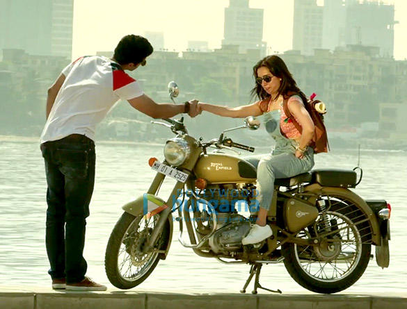 ok jaanu 45