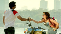 Movie Stills Of The Movie Ok Jaanu