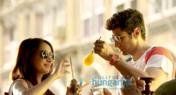 Movie Stills Of The Movie Ok Jaanu