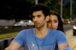 Movie Stills Of The Movie Ok Jaanu