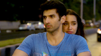 Movie Stills Of The Movie Ok Jaanu